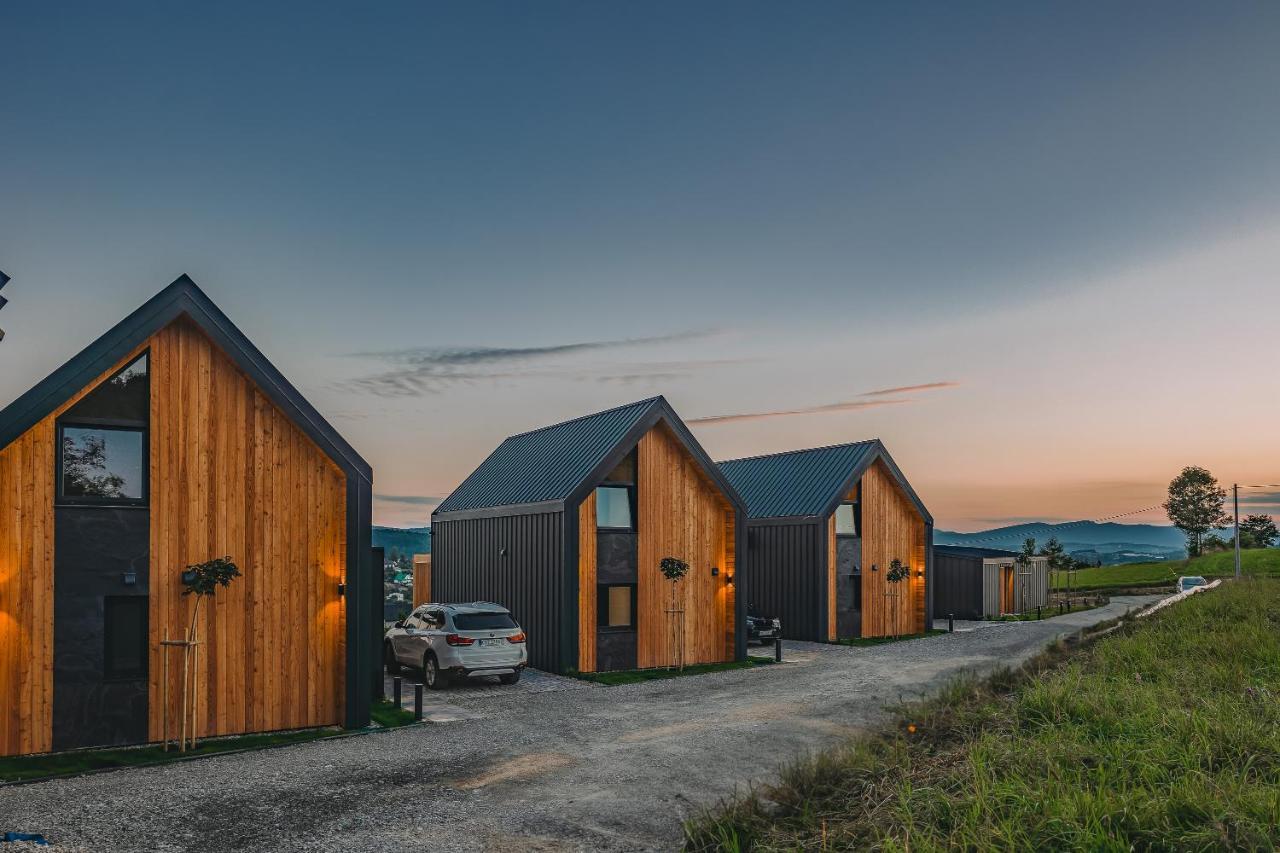 Chalet Slone Wzgorze
