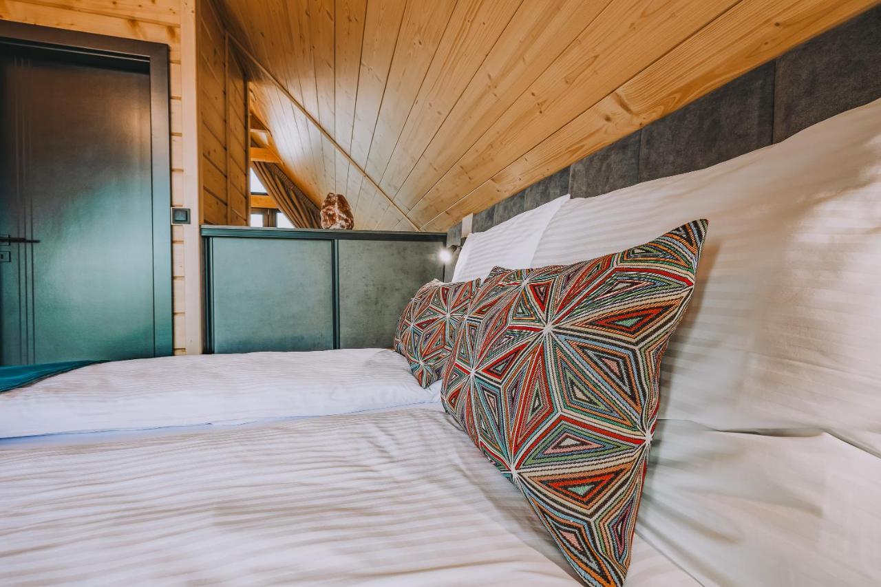 Slone Wzgorze Chalet