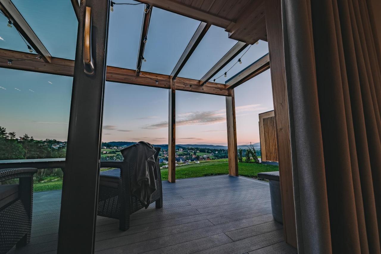 Chalet Slone Wzgorze