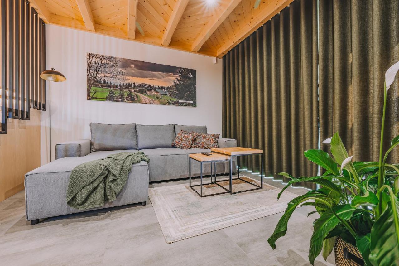 Slone Wzgorze Chalet