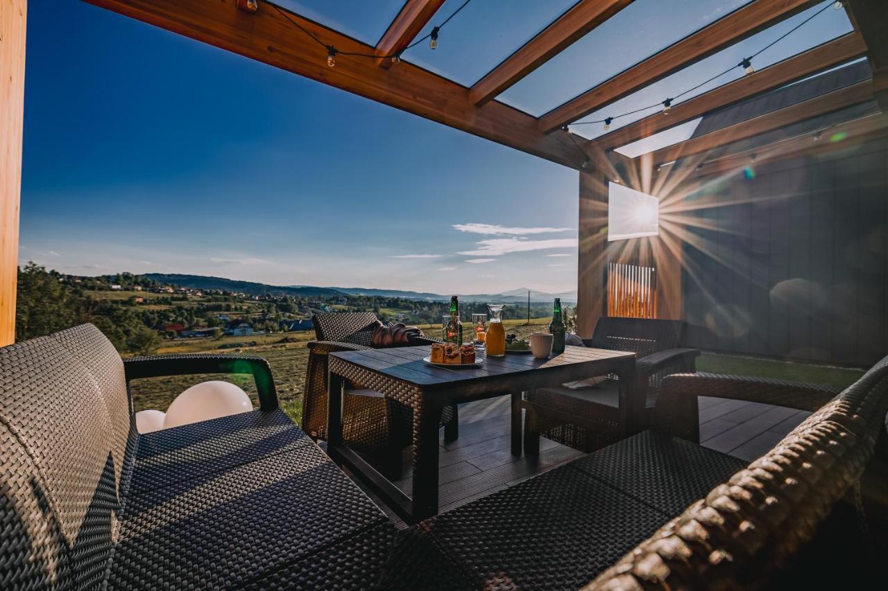 Chalet Slone Wzgorze Rabka
