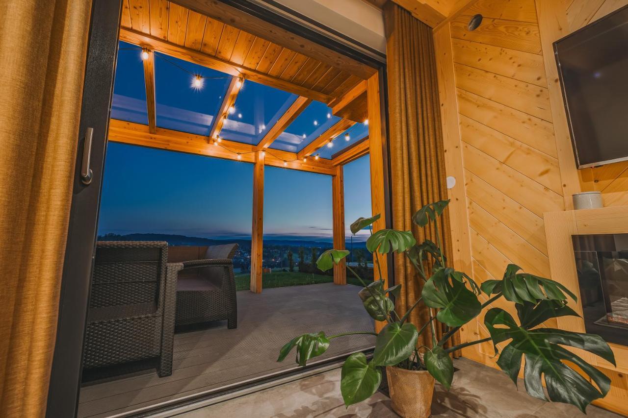 Chalet Slone Wzgorze