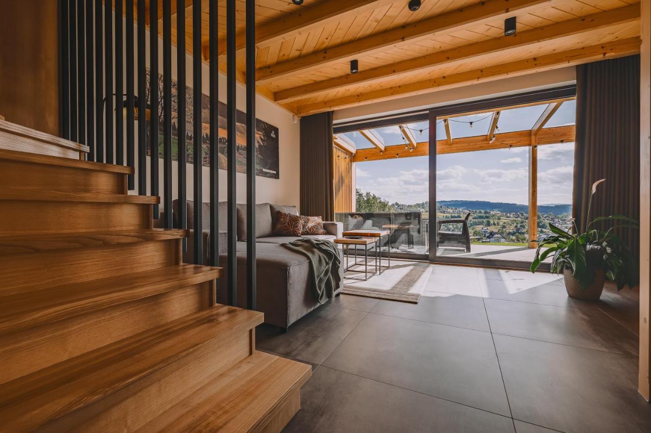 Chalet Slone Wzgorze