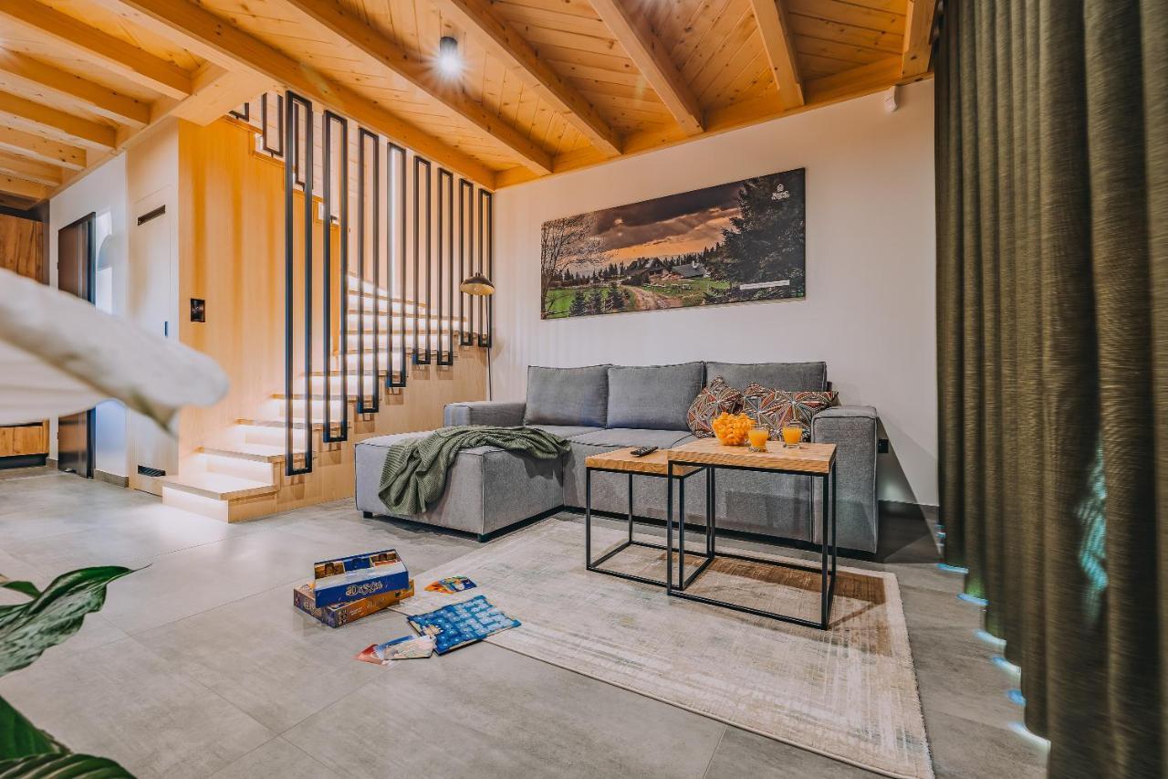 Chalet Slone Wzgorze