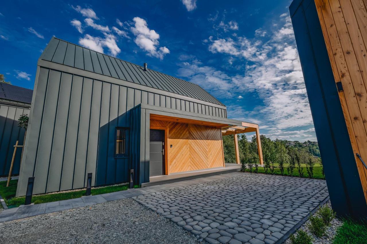 Slone Wzgorze Chalet