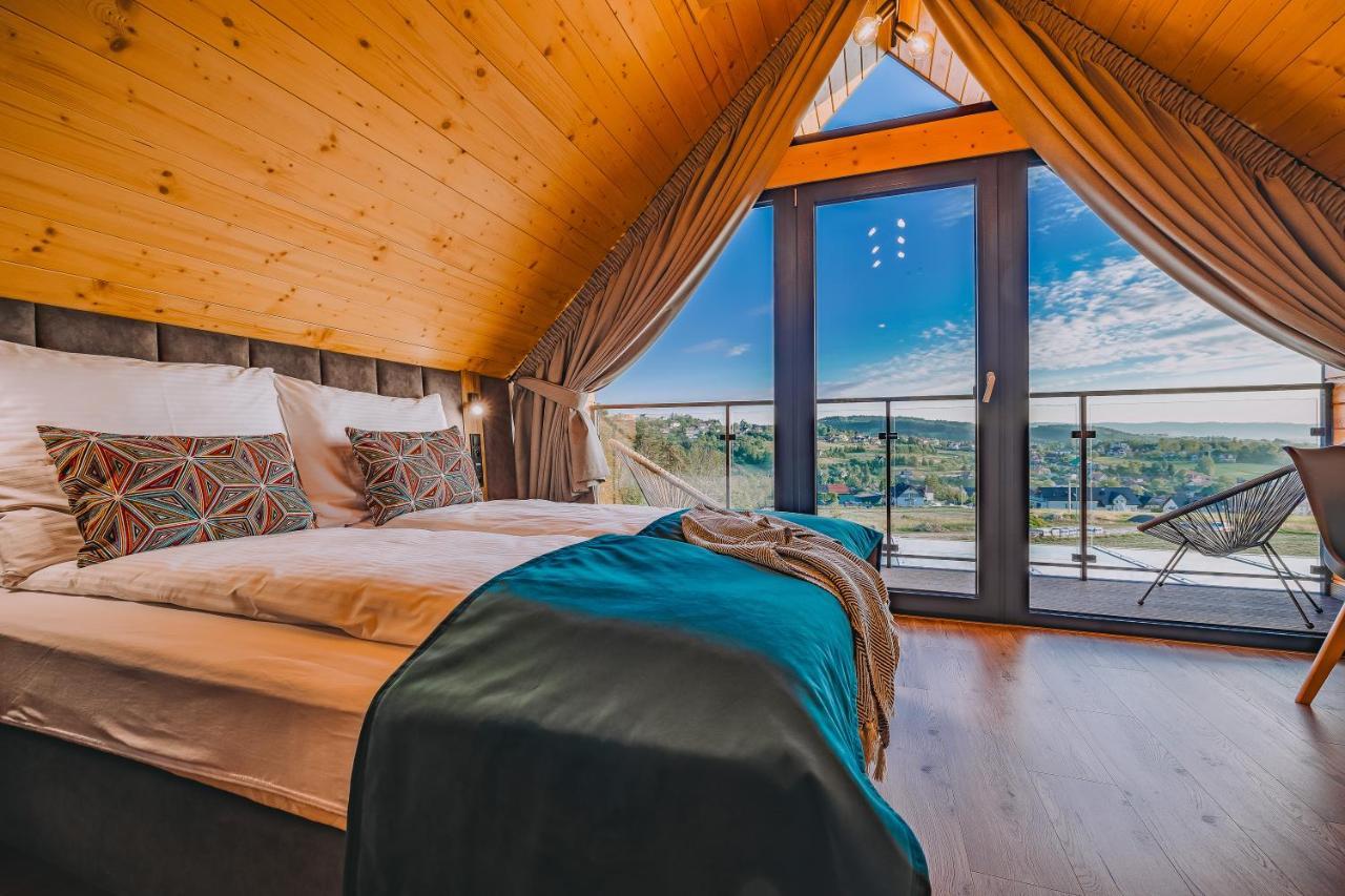 Chalet Slone Wzgorze Rabka