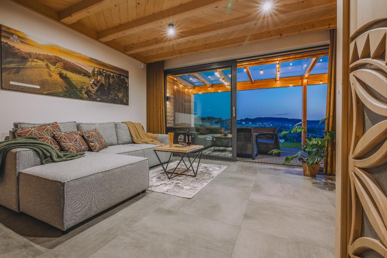 Chalet Slone Wzgorze Rabka