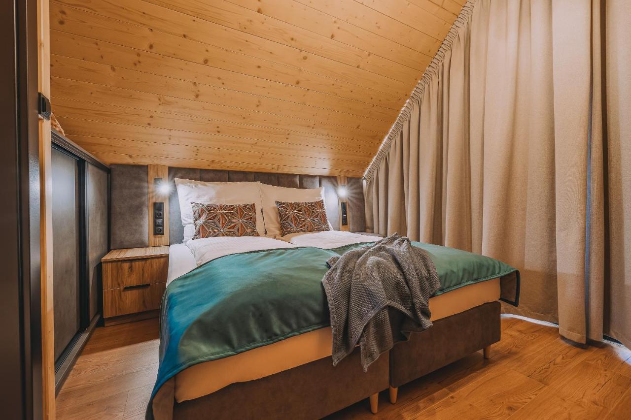 Chalet Slone Wzgorze *