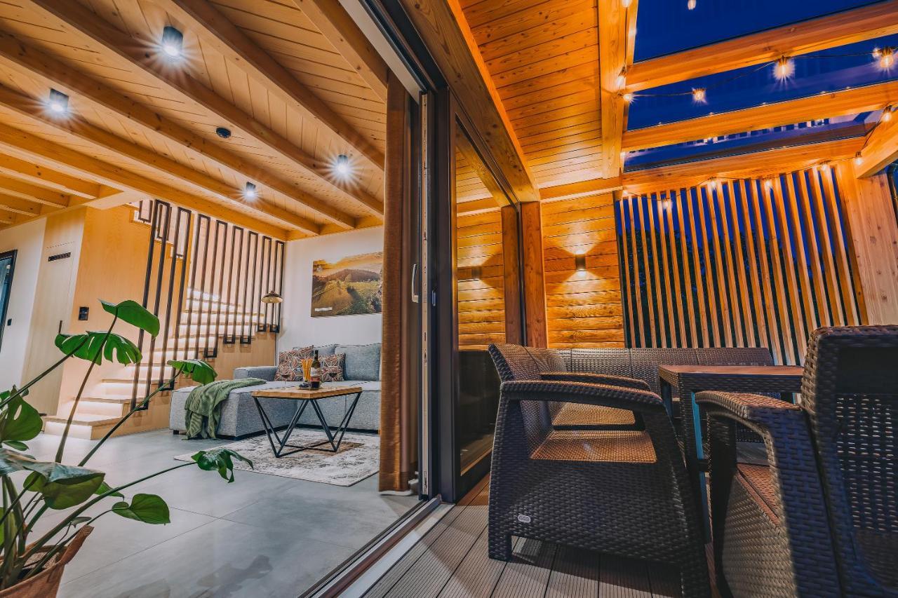Chalet Slone Wzgorze