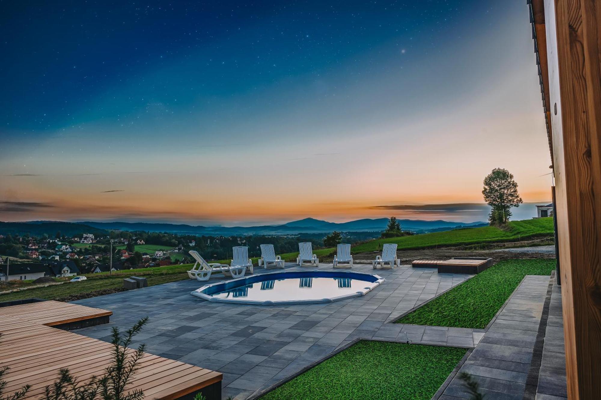 Chalet Slone Wzgorze