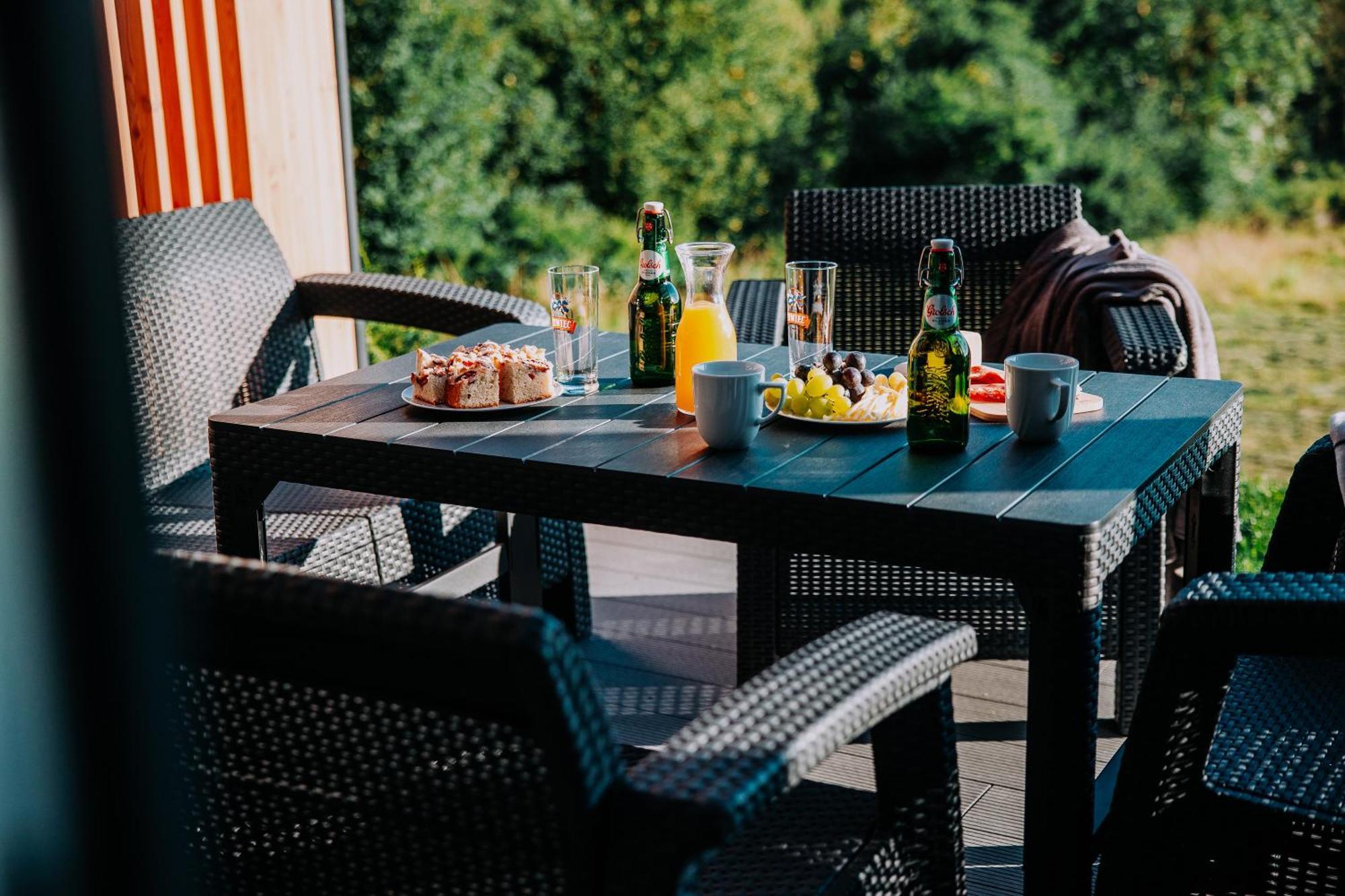 Chalet Slone Wzgorze Rabka