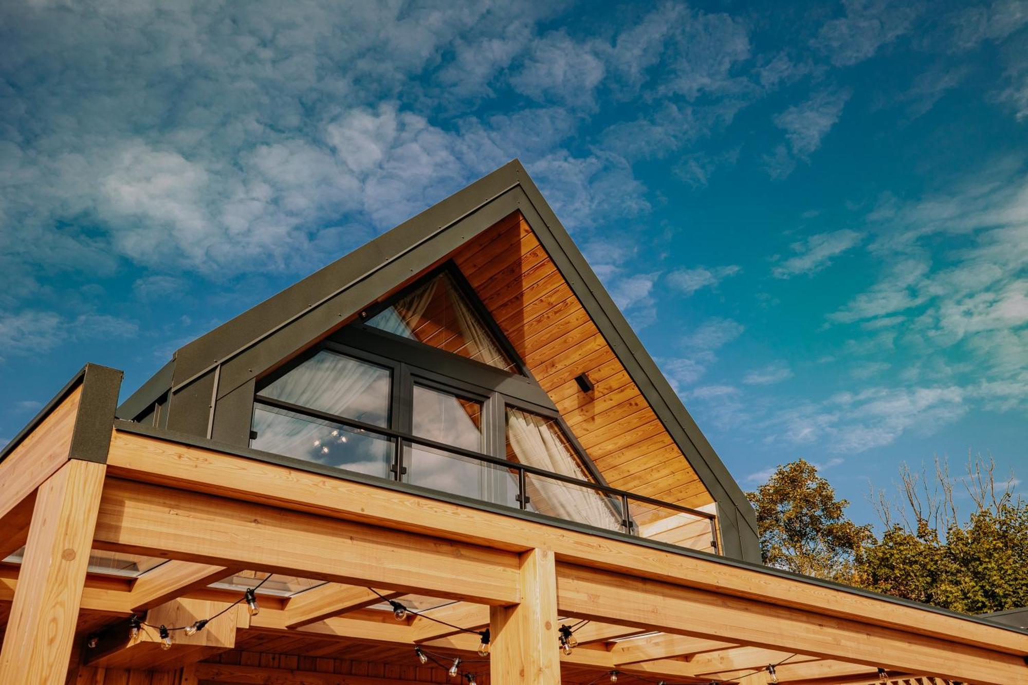 Slone Wzgorze Chalet *