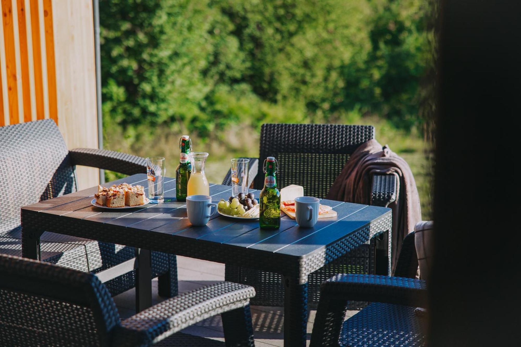 Slone Wzgorze Chalet Rabka