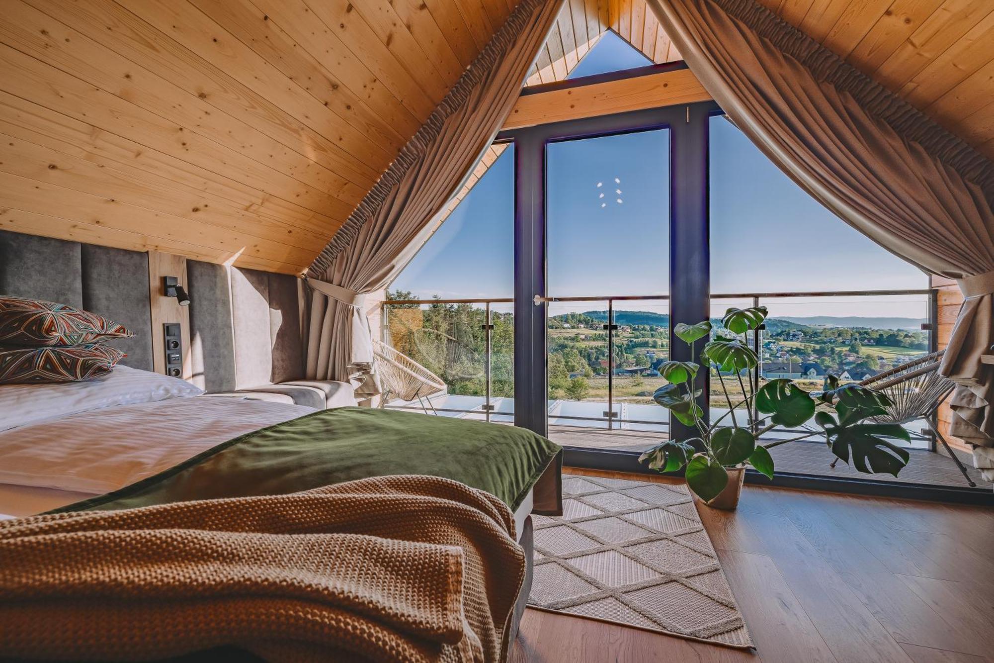 Chalet Slone Wzgorze *