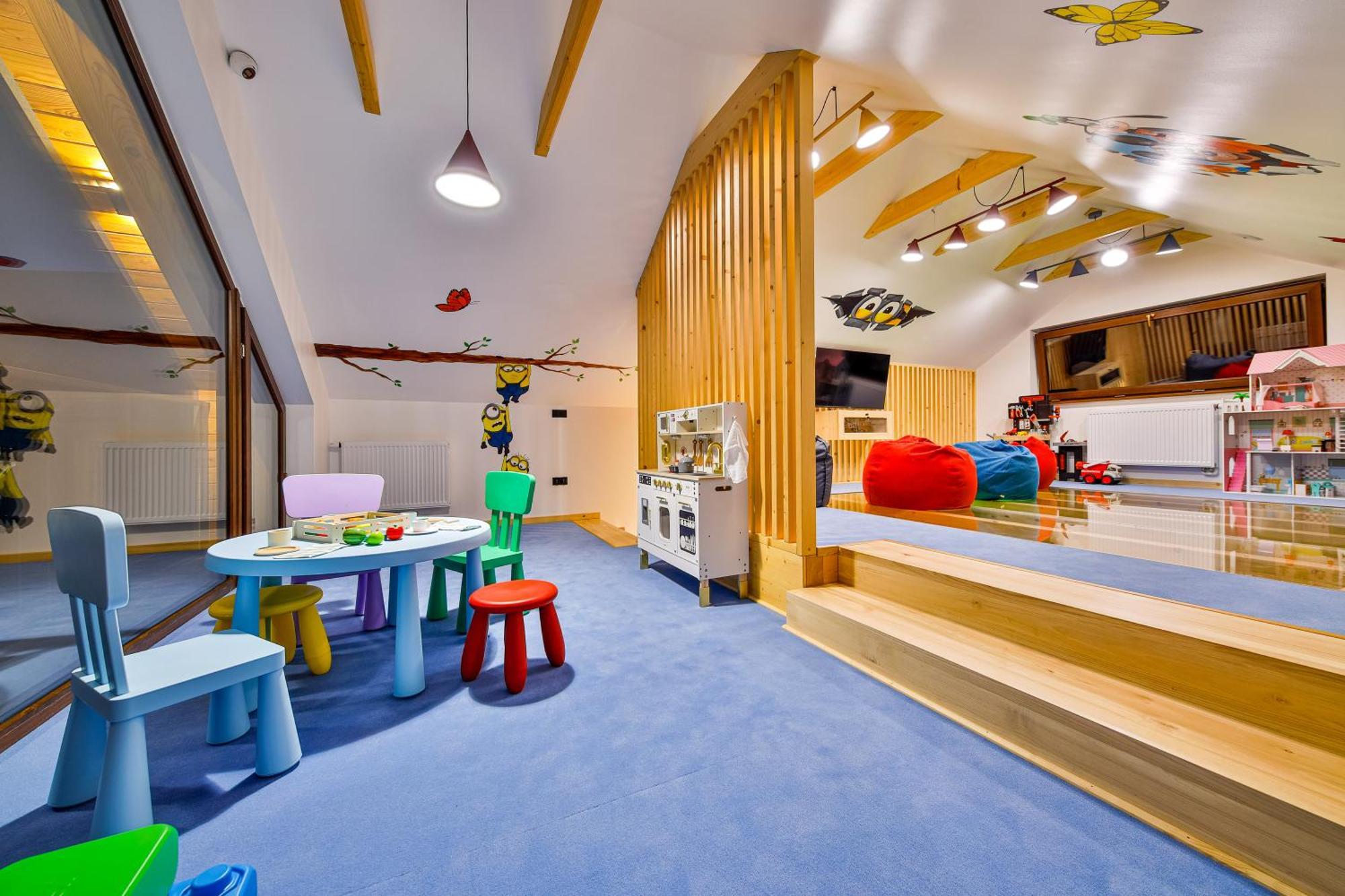 Chalet Slone Wzgorze